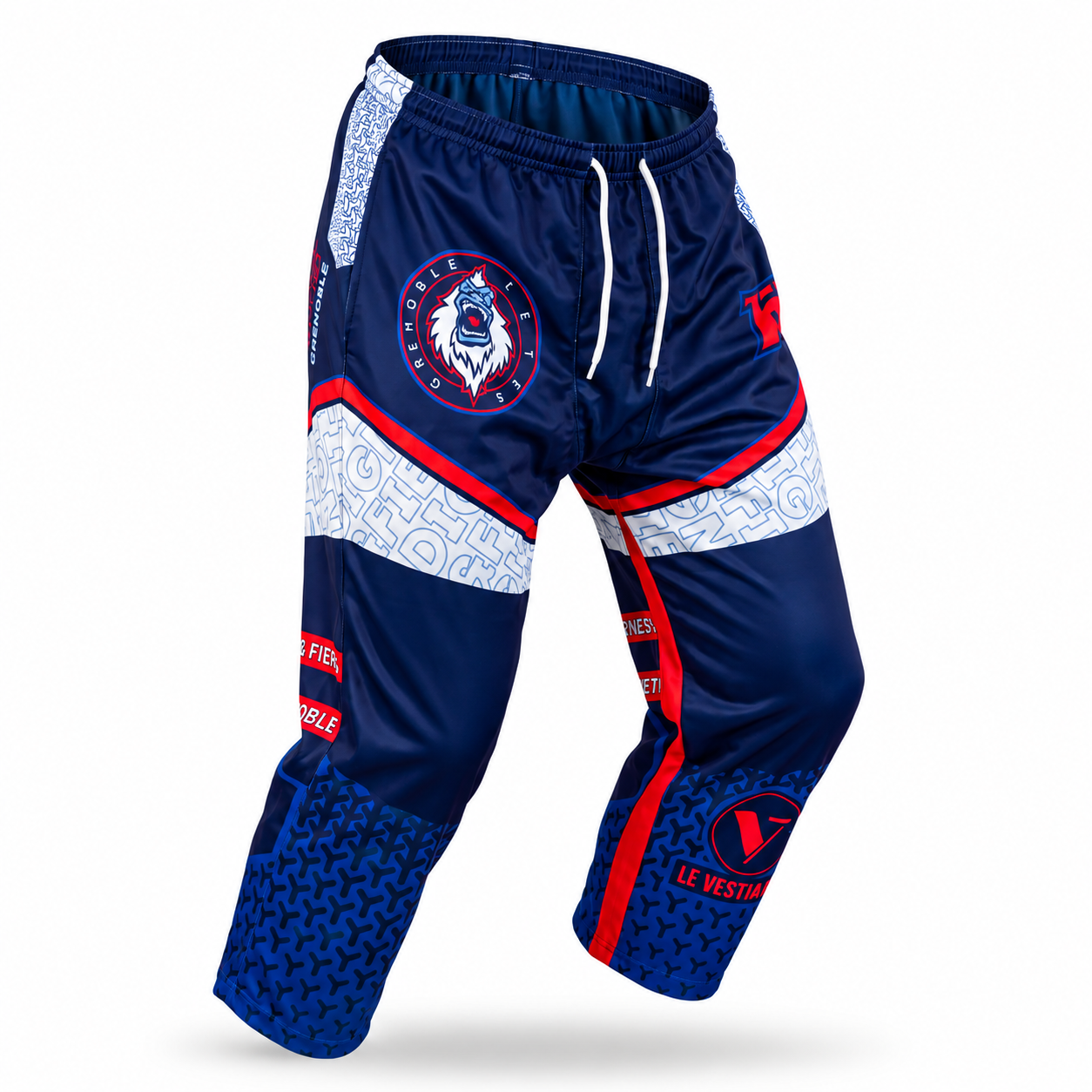Pantalon Yeti's