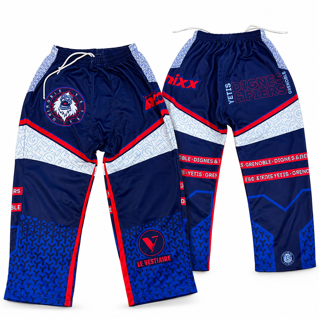Pantalon Yeti's – Image 2