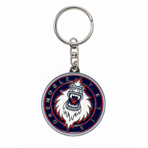 Porte-clés Yeti’s