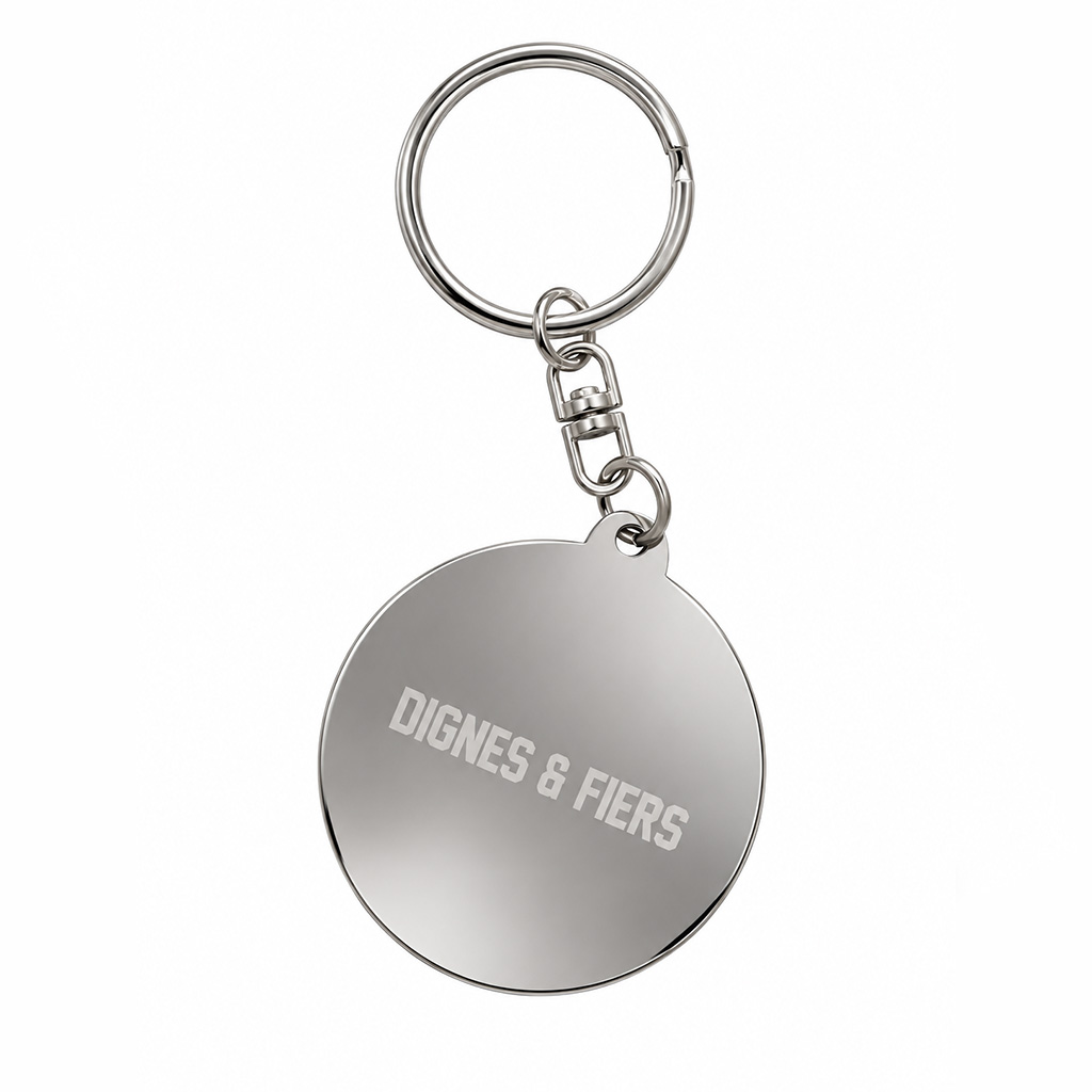 Porte-clés Yeti’s – Image 2
