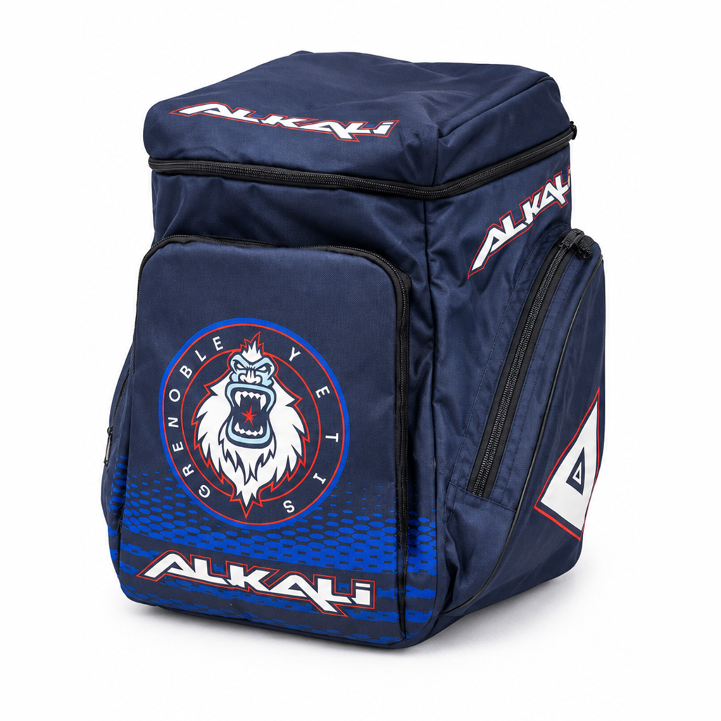 Sac de hockey Yeti's