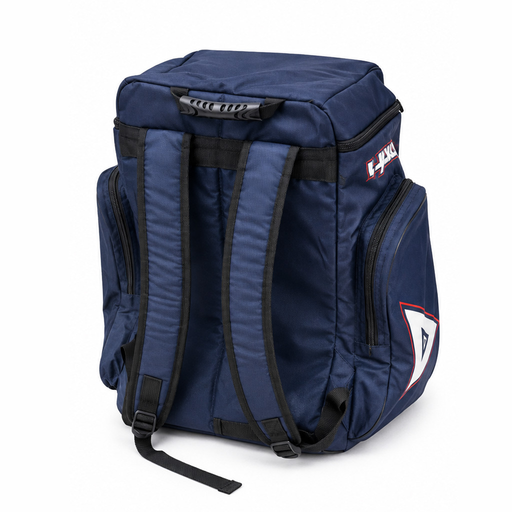 Sac de hockey Yeti's – Image 2