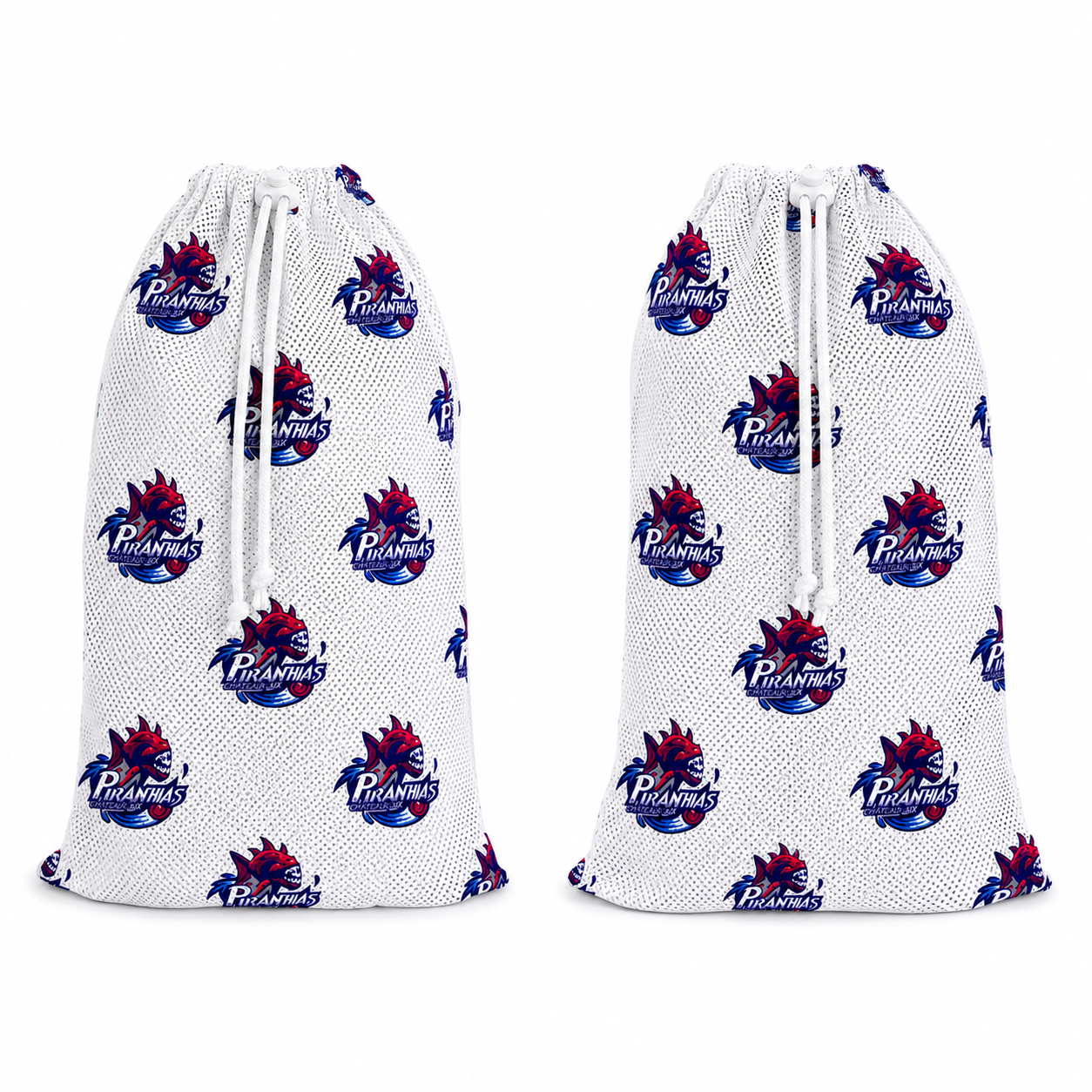 Pack Fresh Les Piranhas – Image 3
