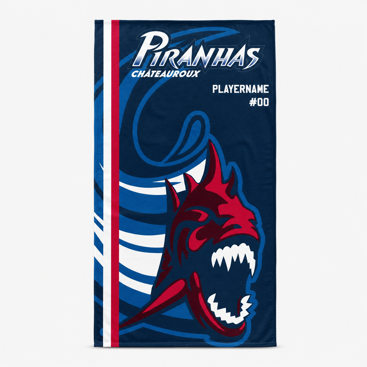 Pack Fresh Les Piranhas – Image 2