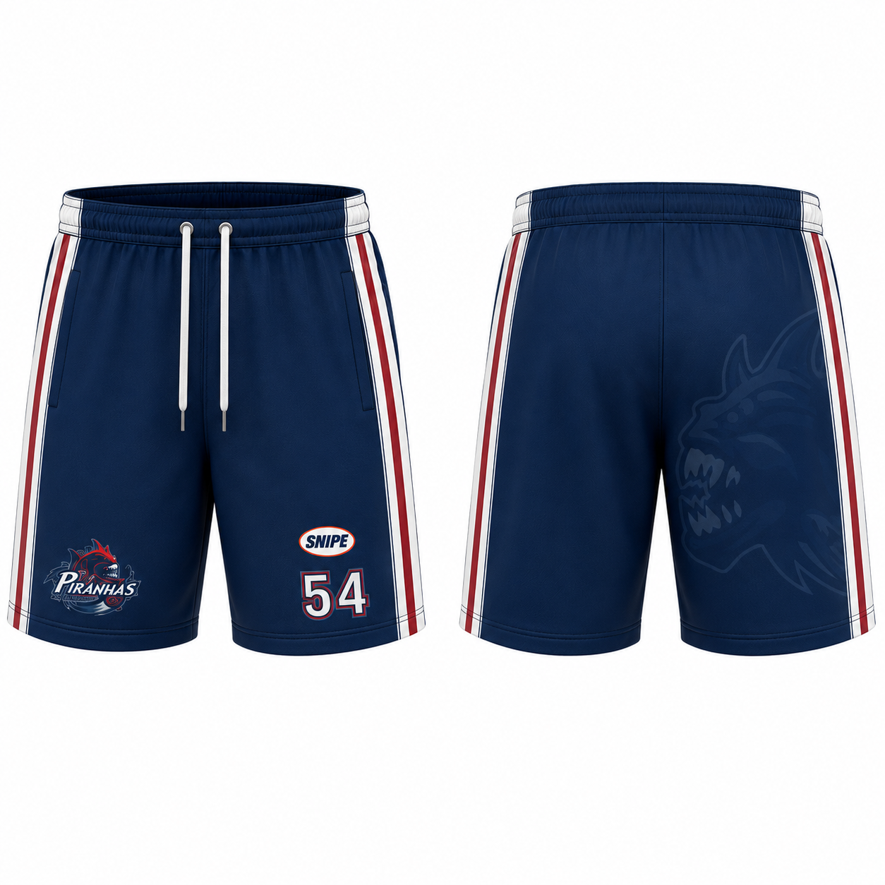 Pack Summer Les Piranhas – Image 3