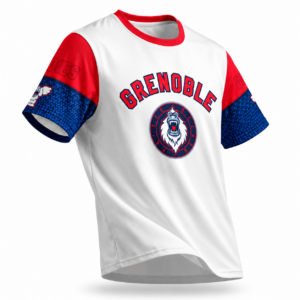 T-shirt d’Entraînement Yeti's