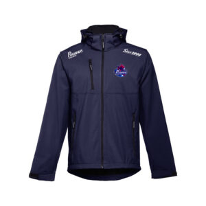 Veste Softshell Les Piranhas