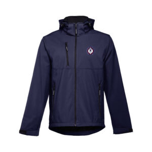 Yéti's Softshell Jacket