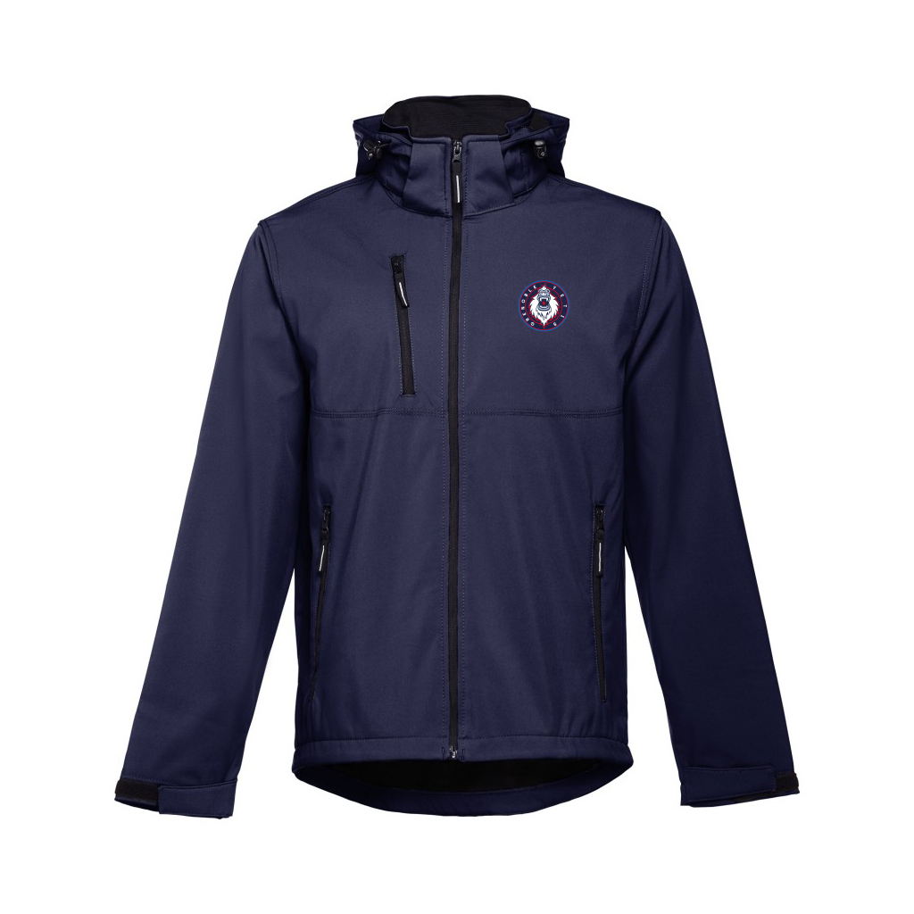 Yéti's Softshell Jacket