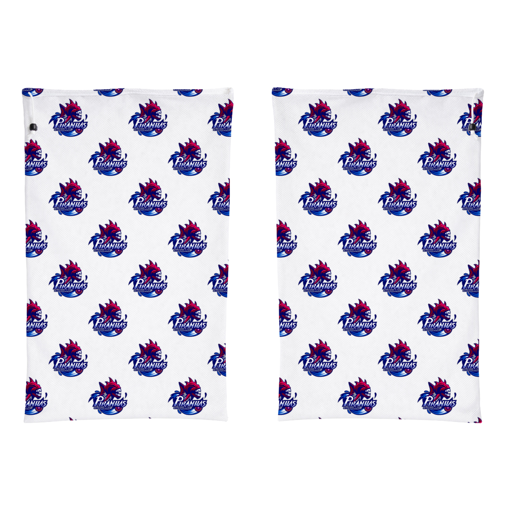 Sac de linge Les Piranhas – Image 2
