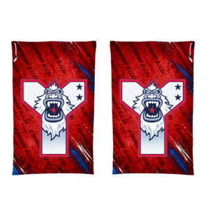 Yeti's Laundry Bag