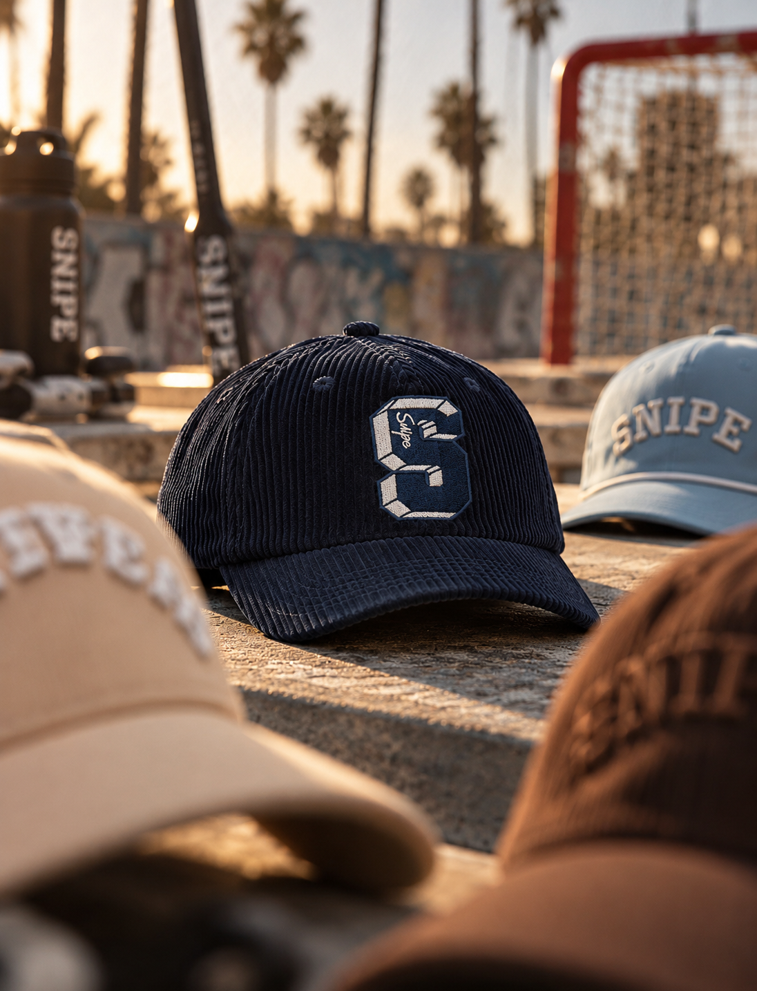 Casquette Jimbo – Image 3