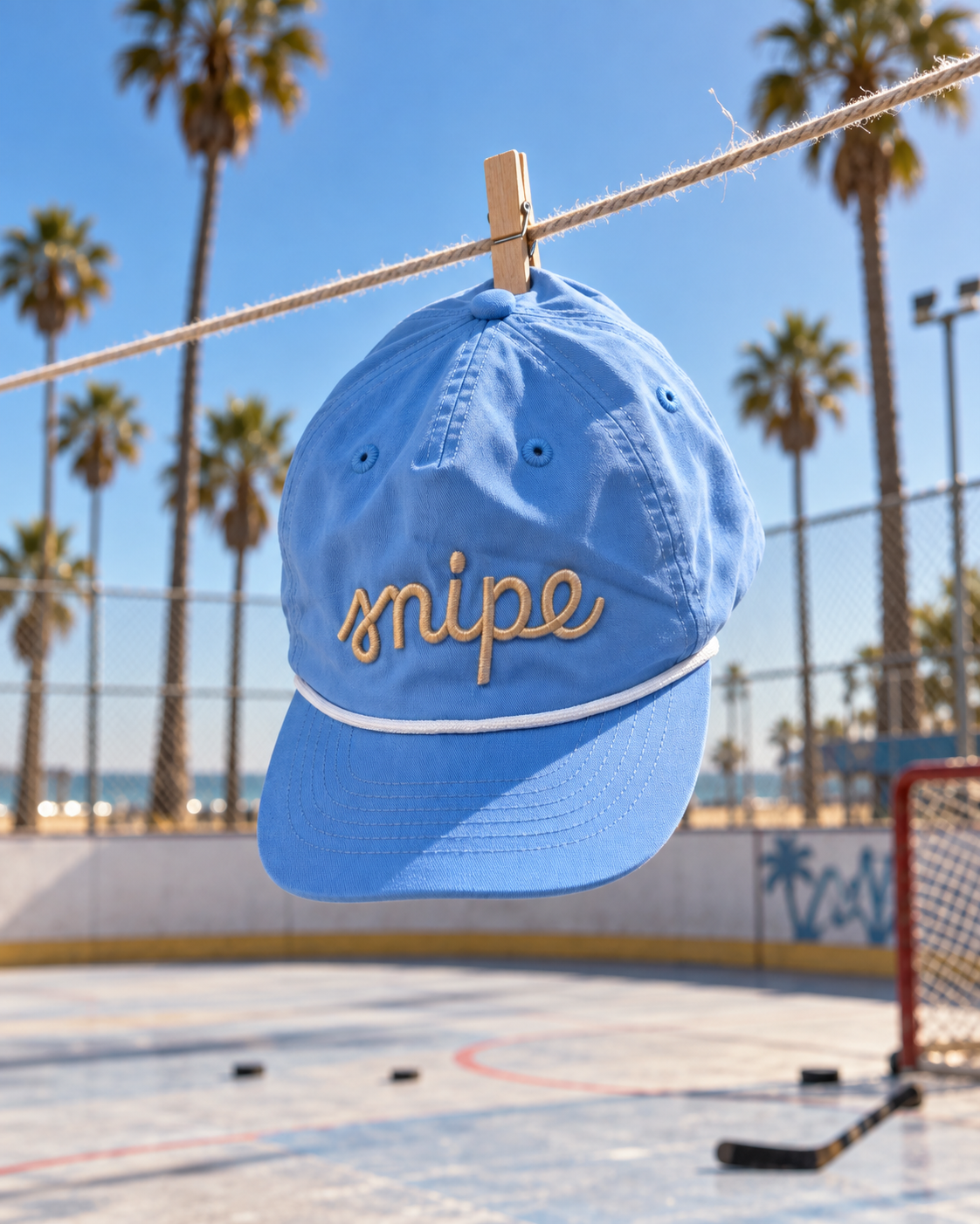 Casquette Miami Ice - Imagen 3