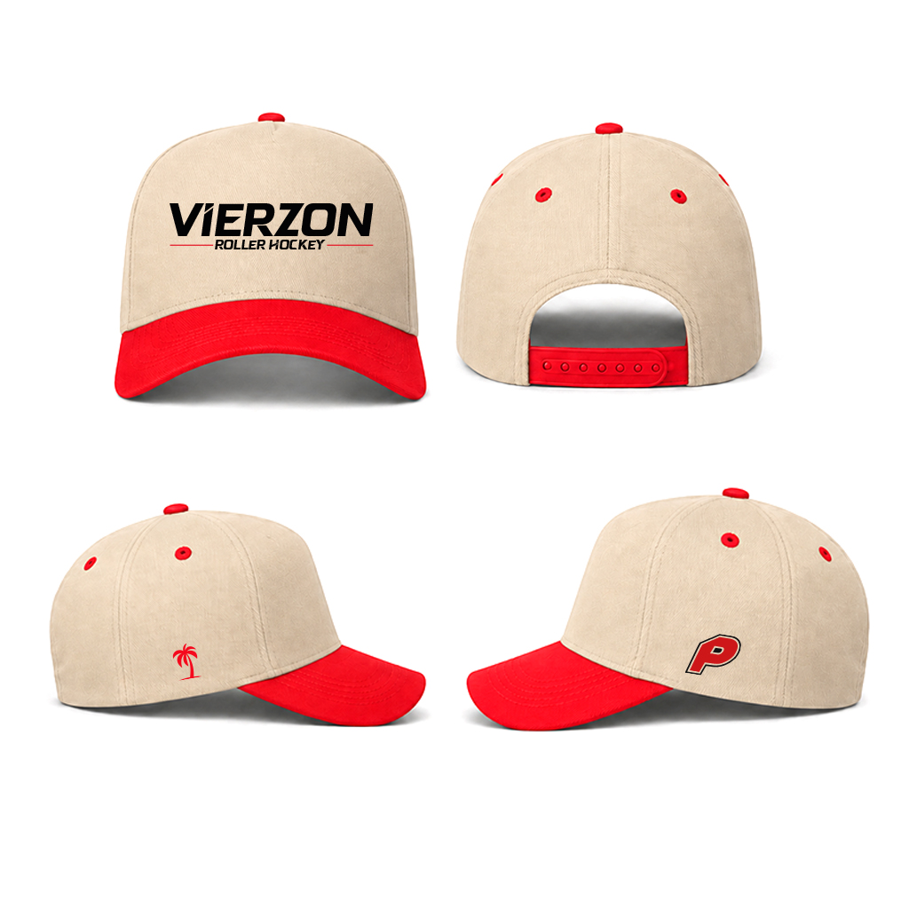 Casquette Pleine