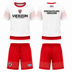 Ensemble T-shirt & Short