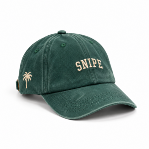 Casquette Forrest Puck