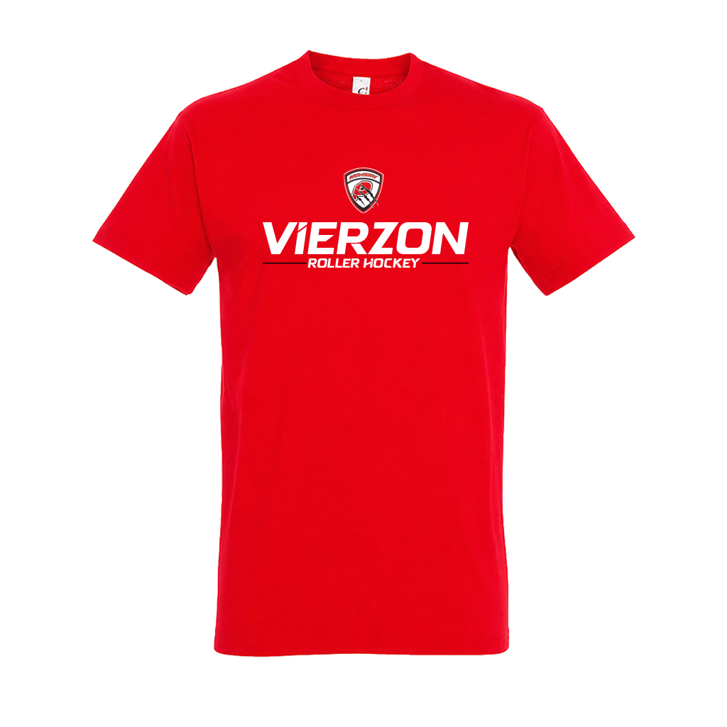 T-shirt Vierzon – Image 2