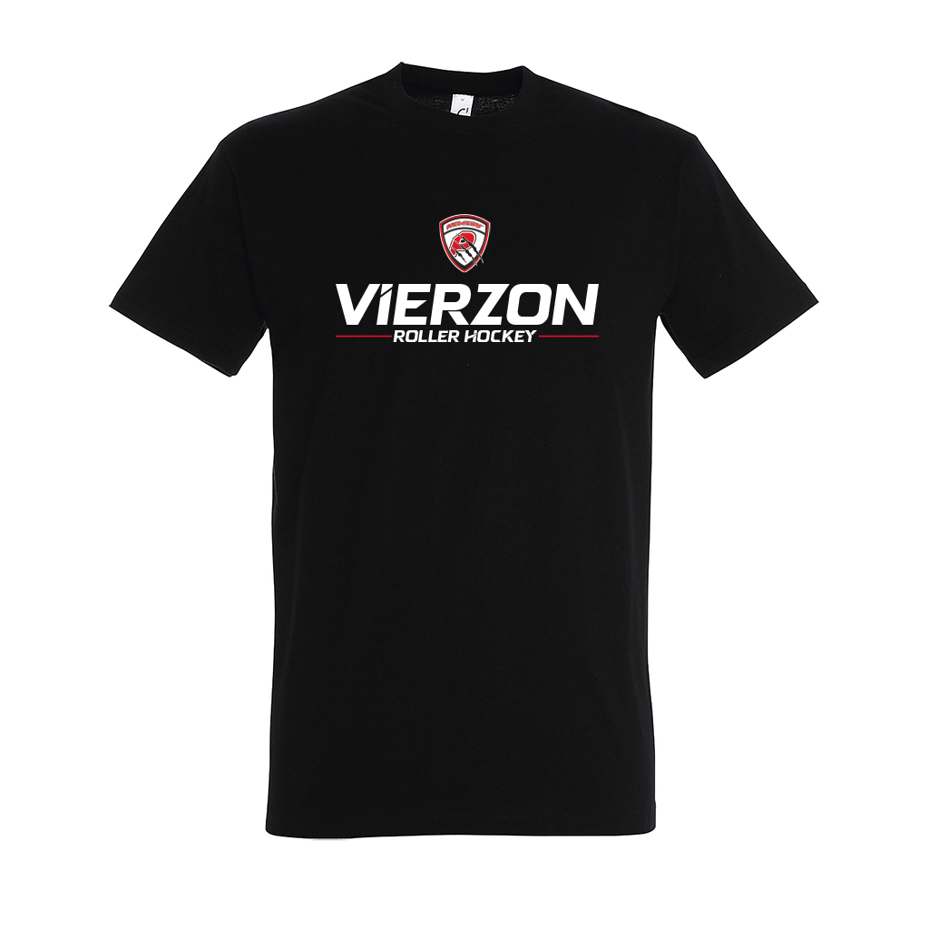 T-shirt Vierzon