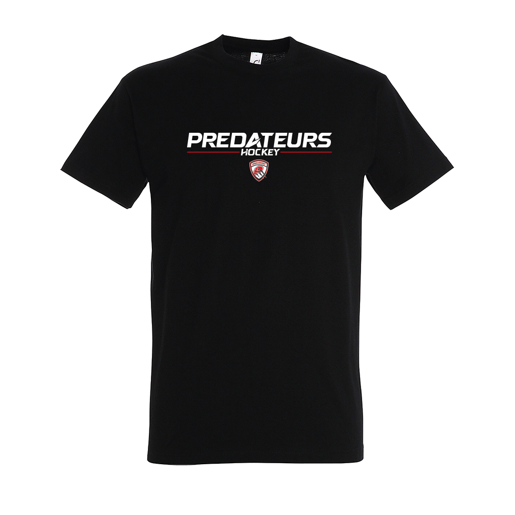 T-shirt Les Prédateurs – Image 2
