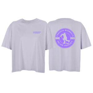 T-shirt Collector FWIH - Femme