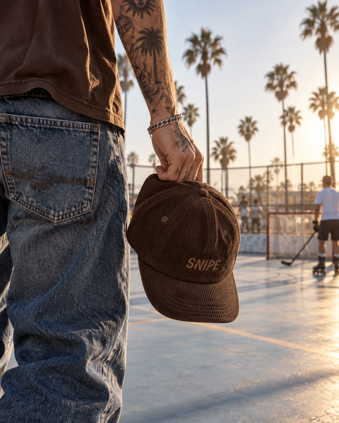 Casquette Winter Classic - immagine 3