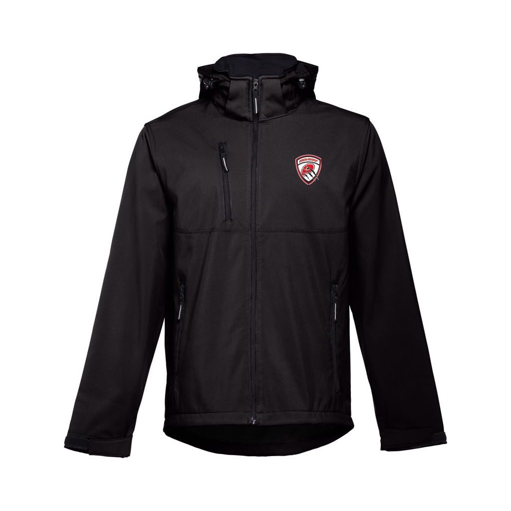 Veste Softshell