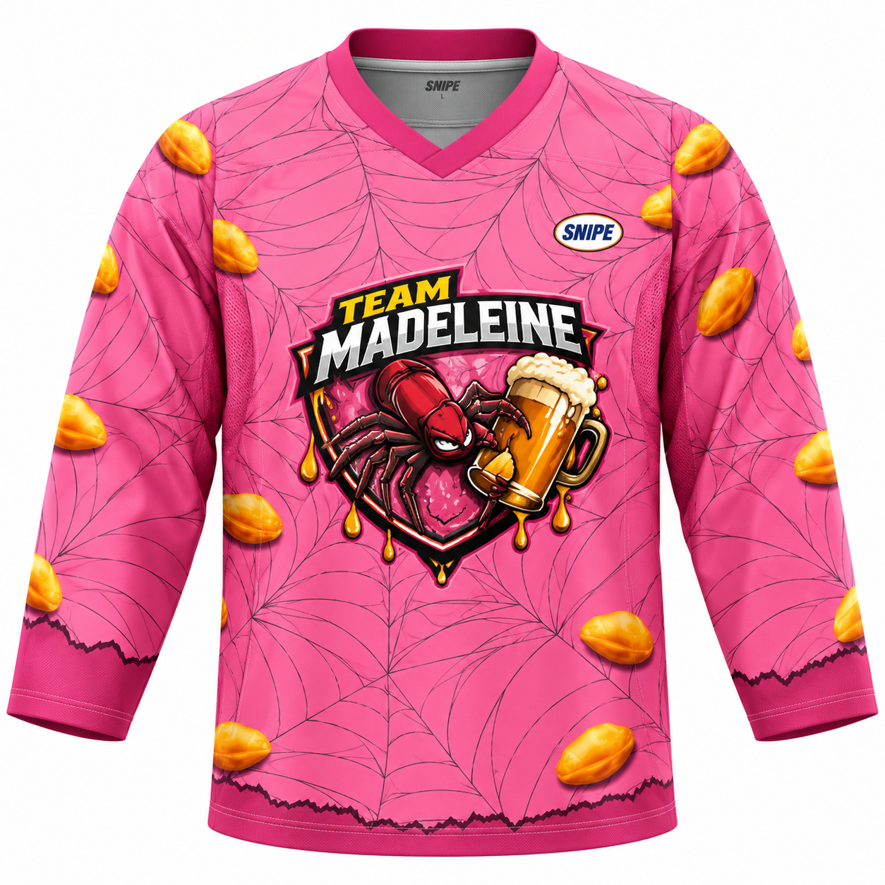 Maillot de match – Image 2