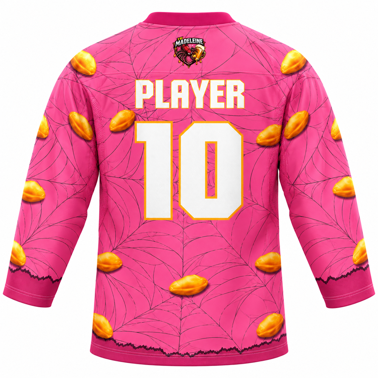 Maillot de match – Image 3
