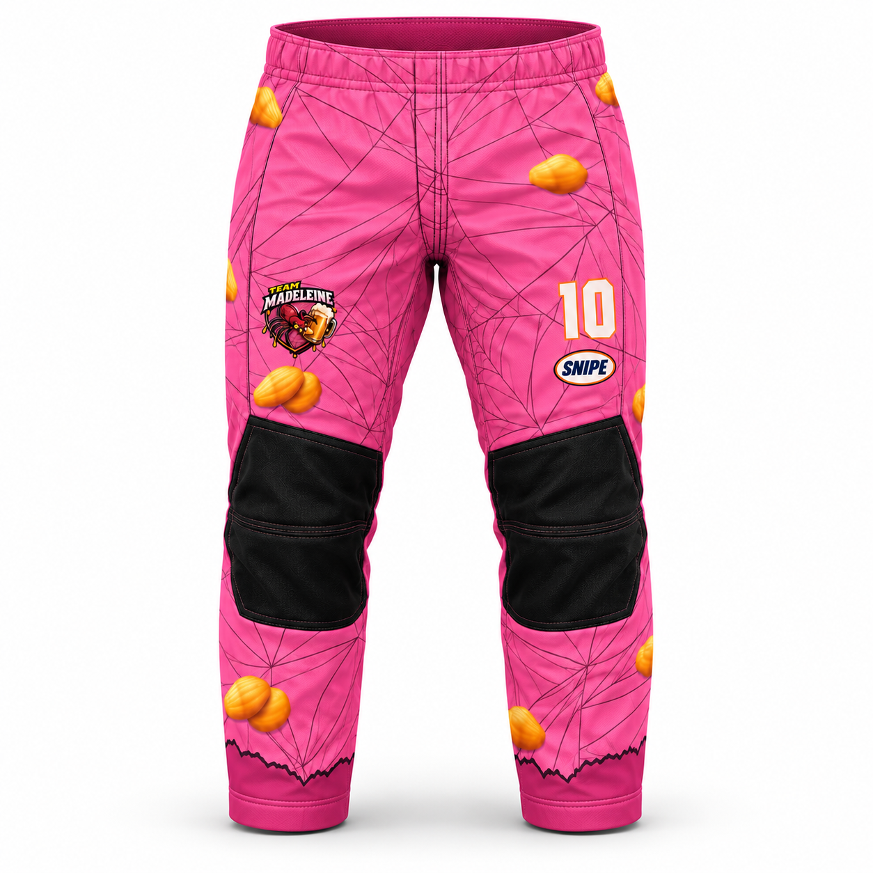 Pantalon de match