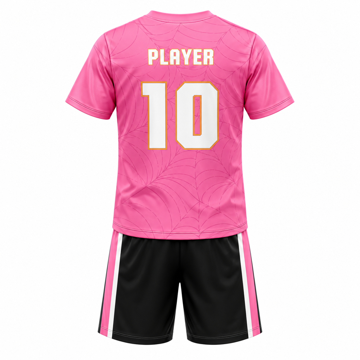 Tenue d'échauffement – Image 2