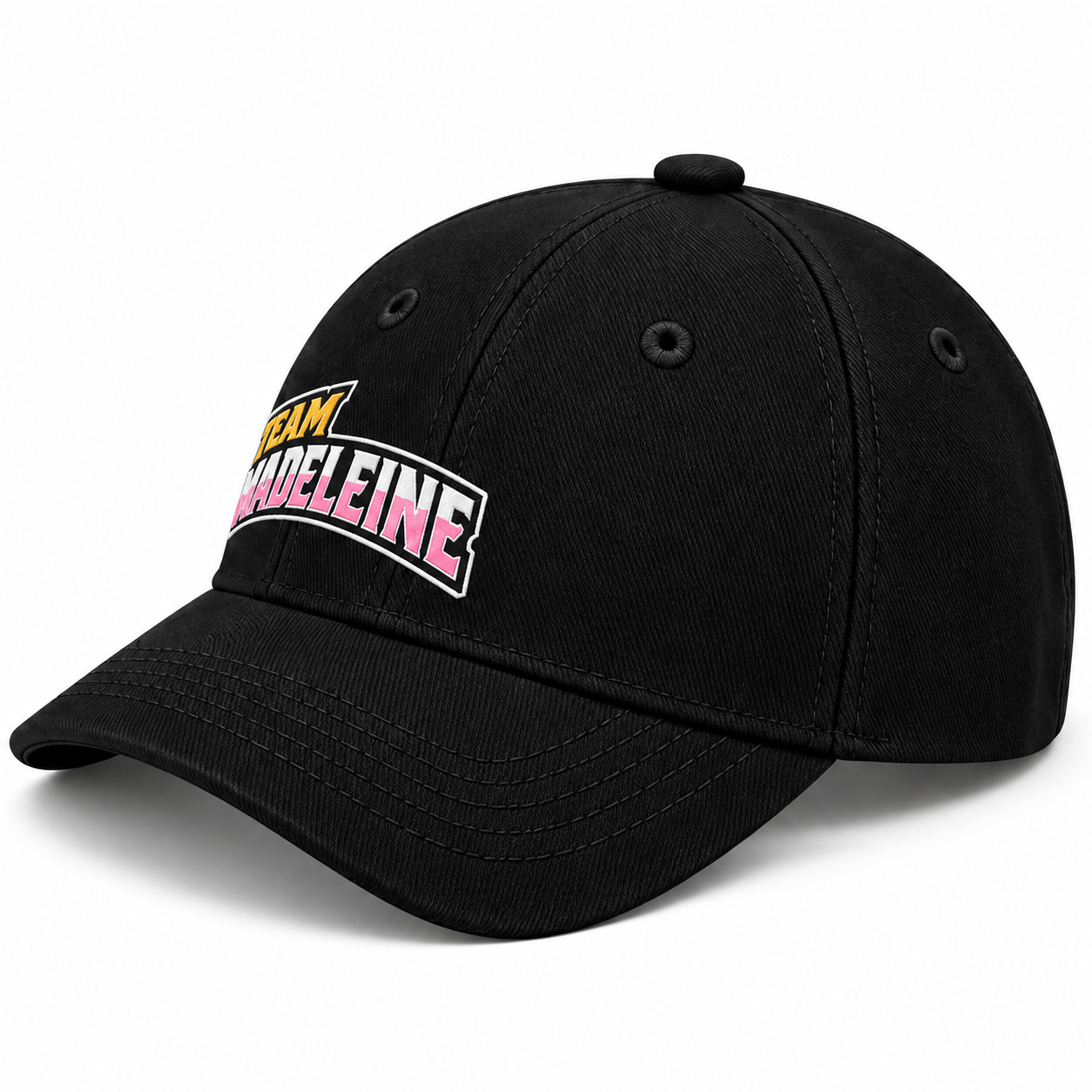 Casquette Team Madeleine – Image 3