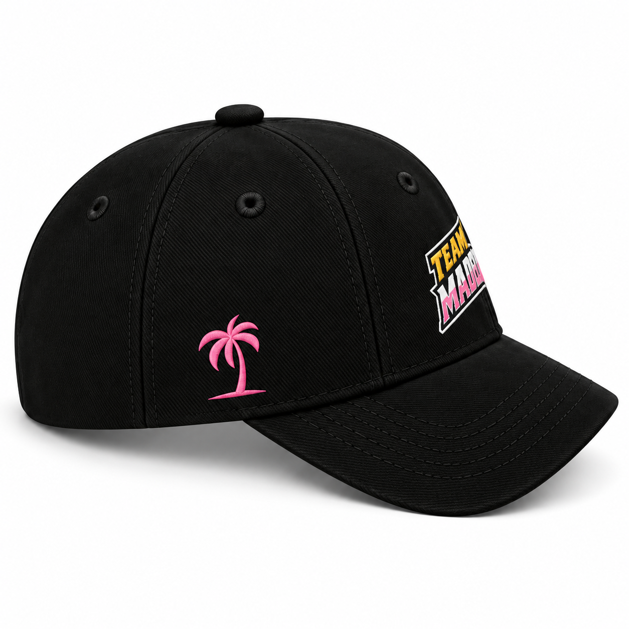 Casquette Team Madeleine – Image 4